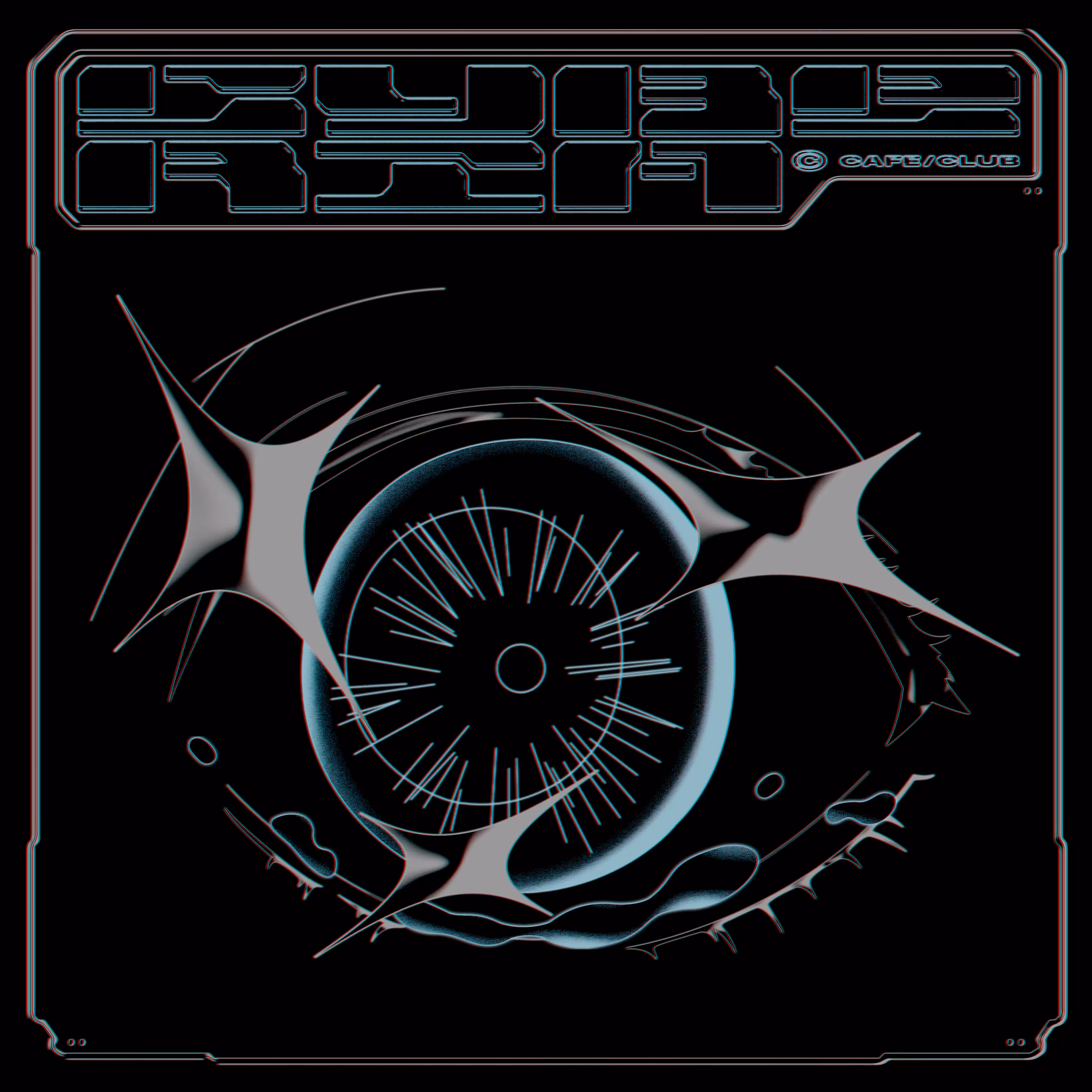 Cyberia