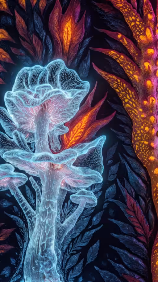 BIOME LUMINA #756/1000