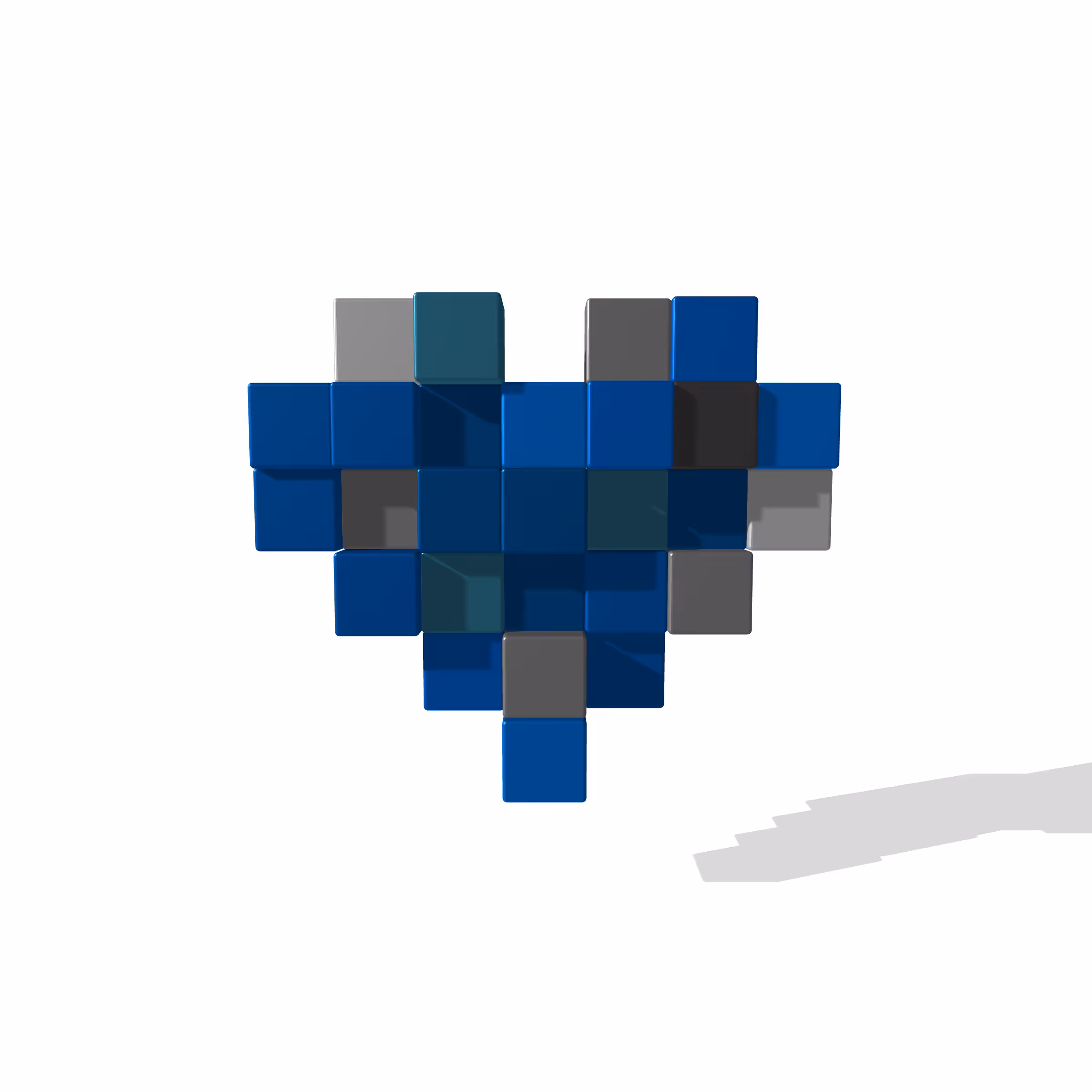 heart + craft #12296