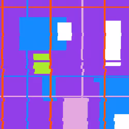 Chromatic Chaos #4540