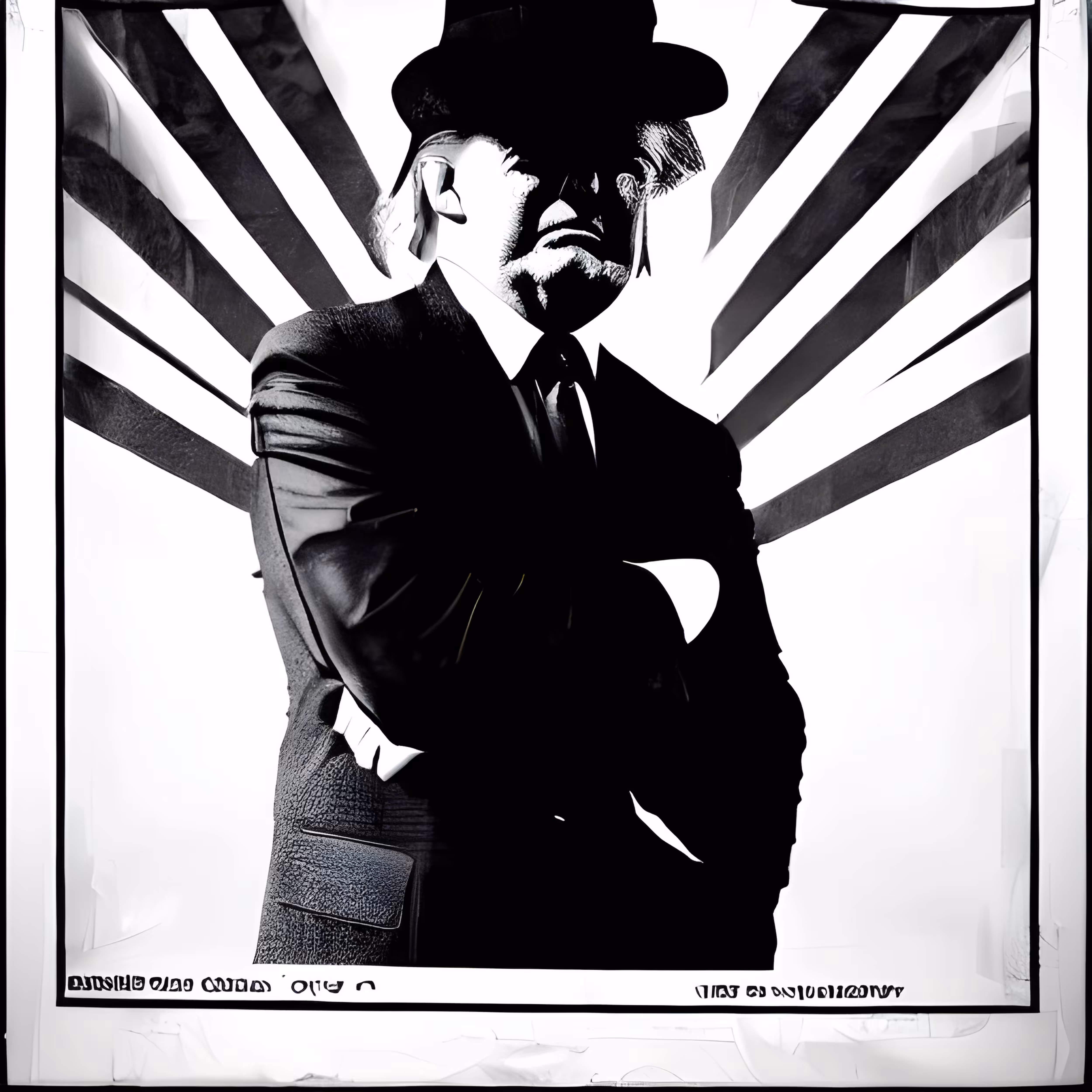 THE BOSS