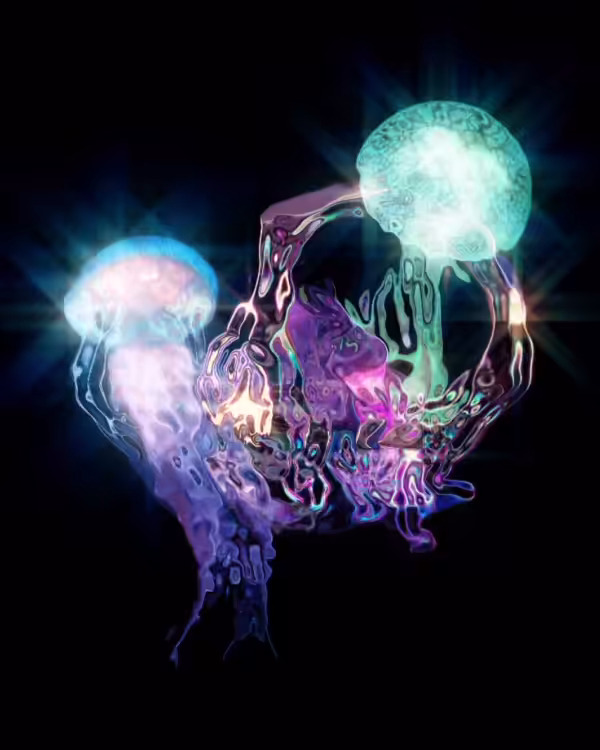 Bioluminiscence