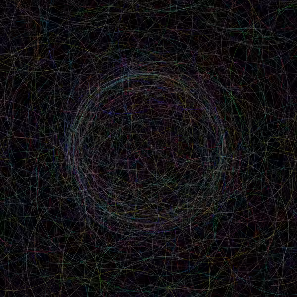 MATH ART 7 #8