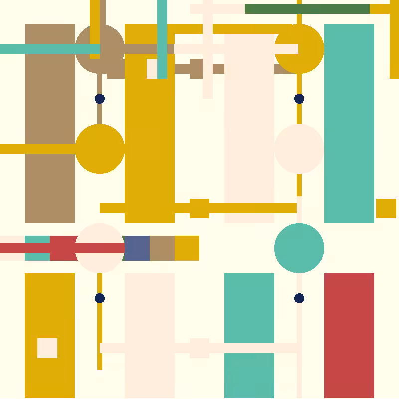 Wlitch Composition #22