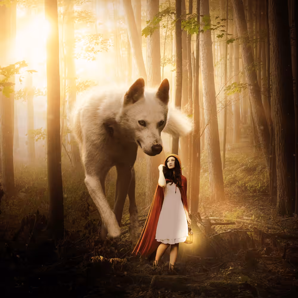 Fantasy Manipulation #34