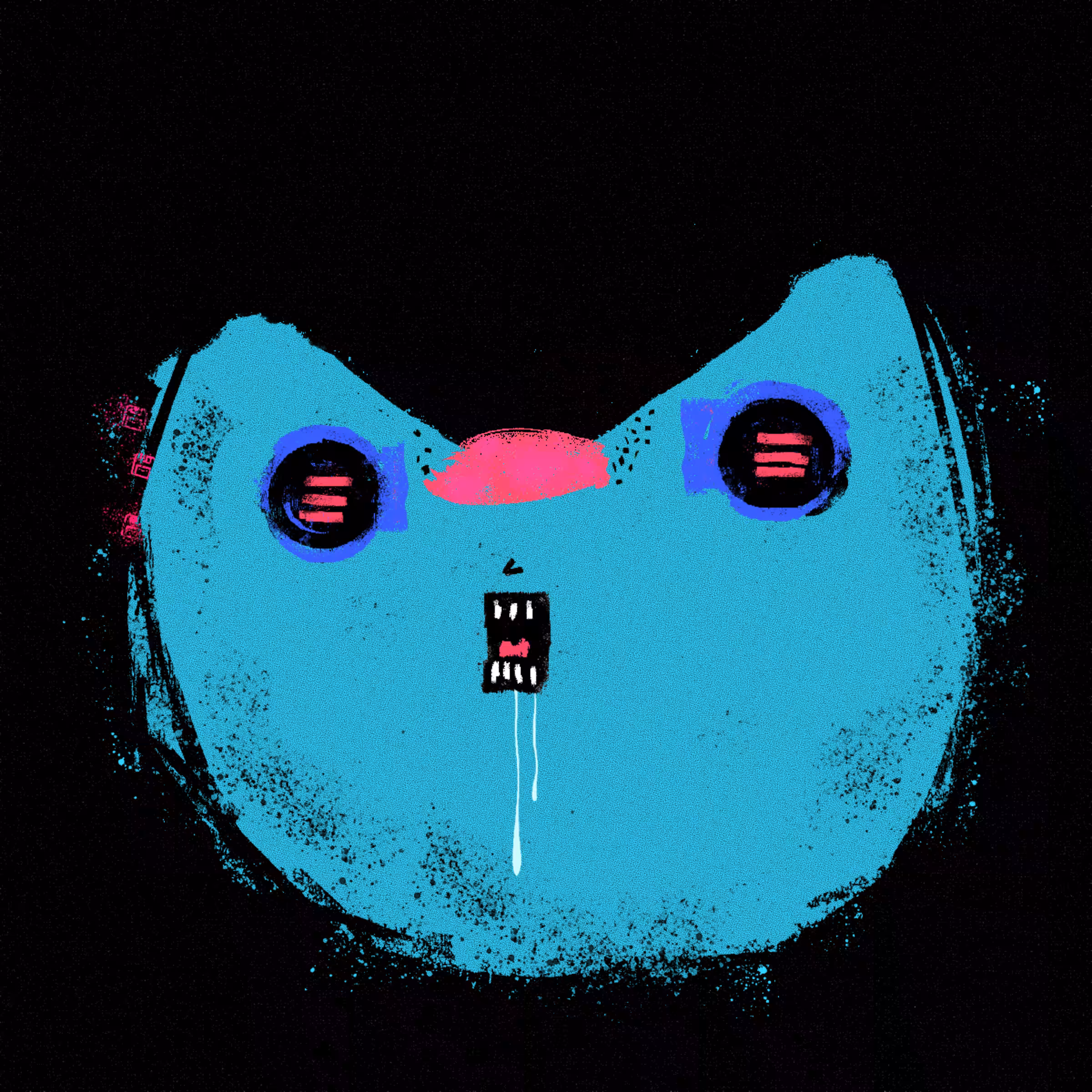 Dumbster #243