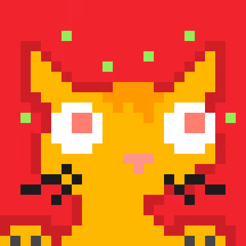 #0041 Daemoncat