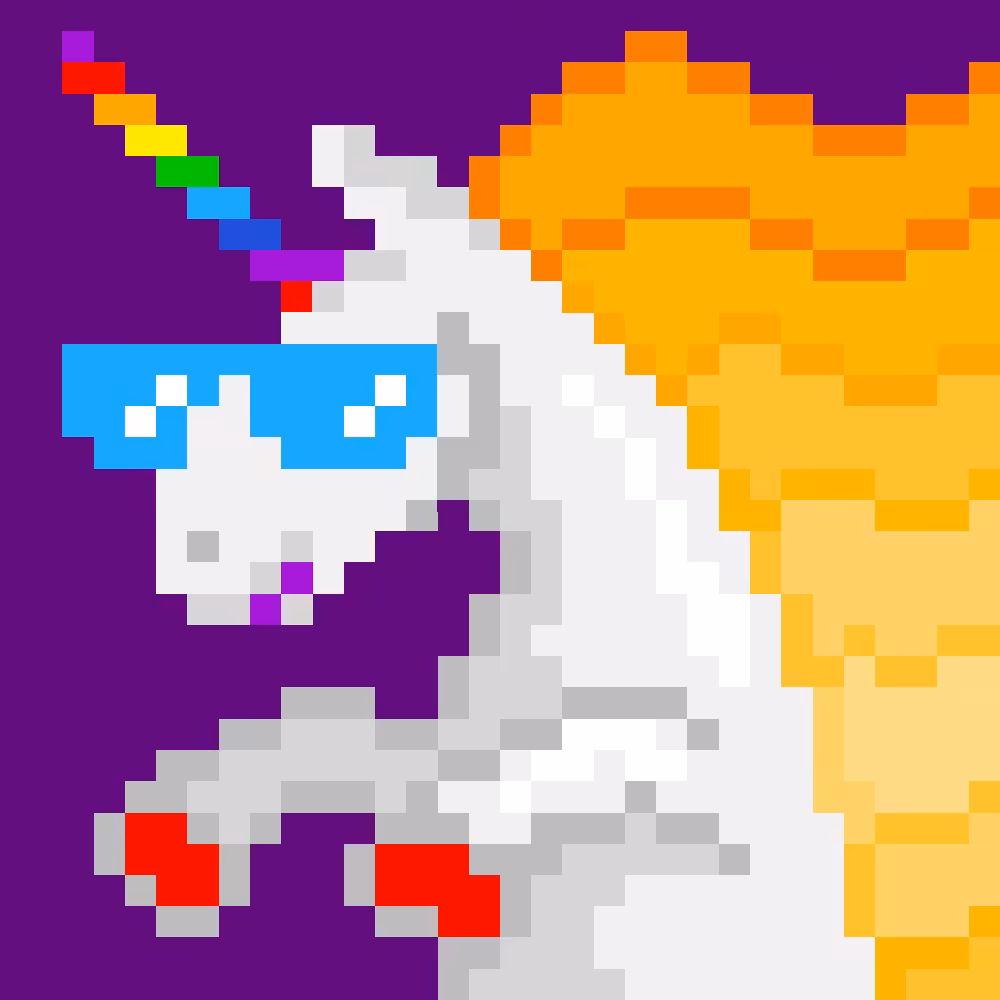 Unicorn #9508