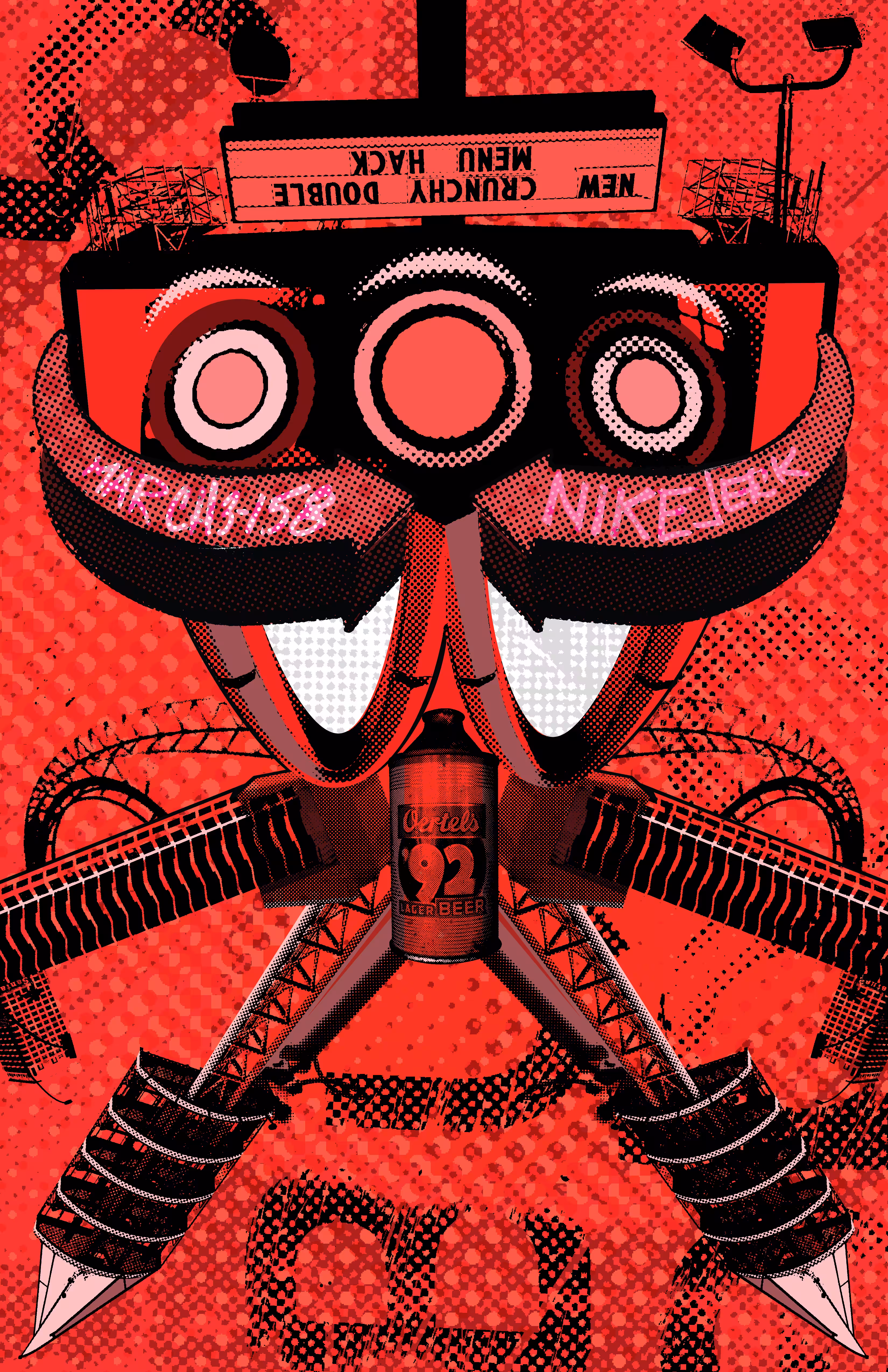 Experiment Or Die #158