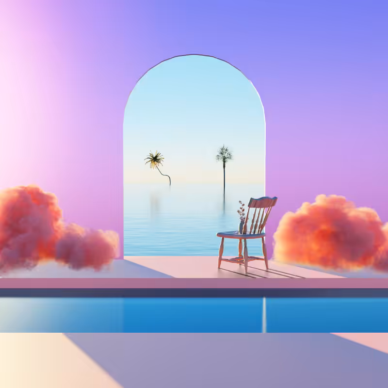 Dream #8