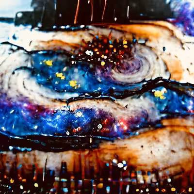 "Galaxy Galaxy" -- OHSS 082