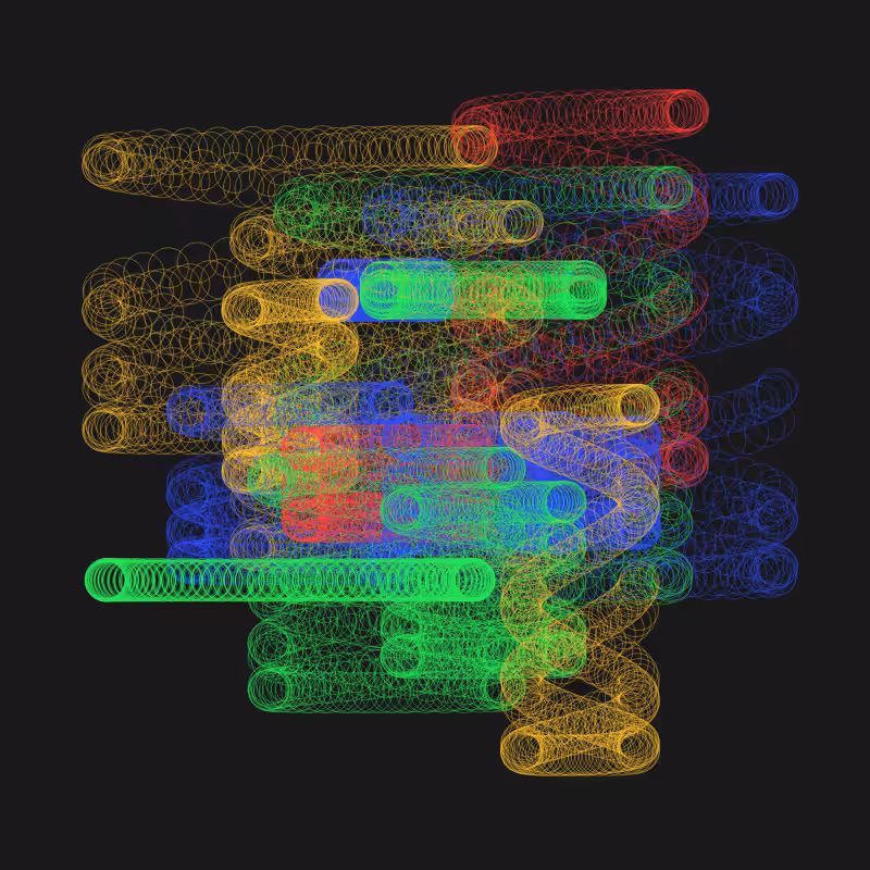 sinuosity #320