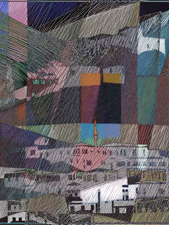 Sands of Time #163