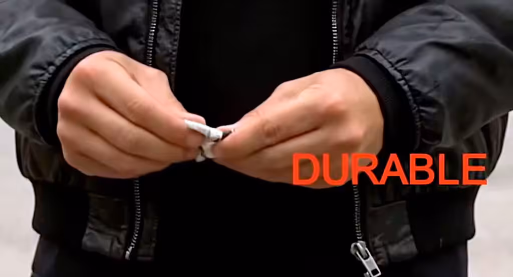 durable