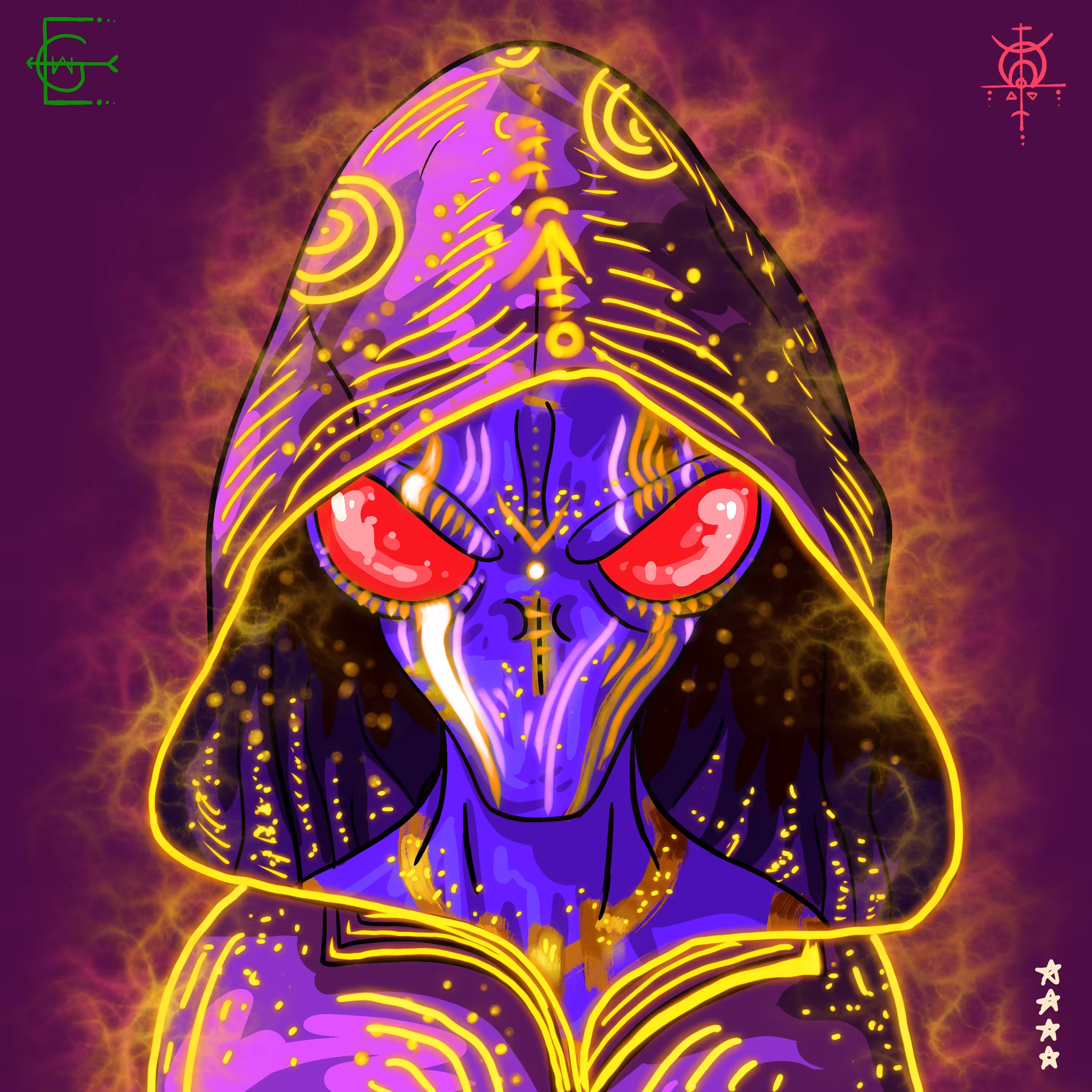 SimpTribe #283