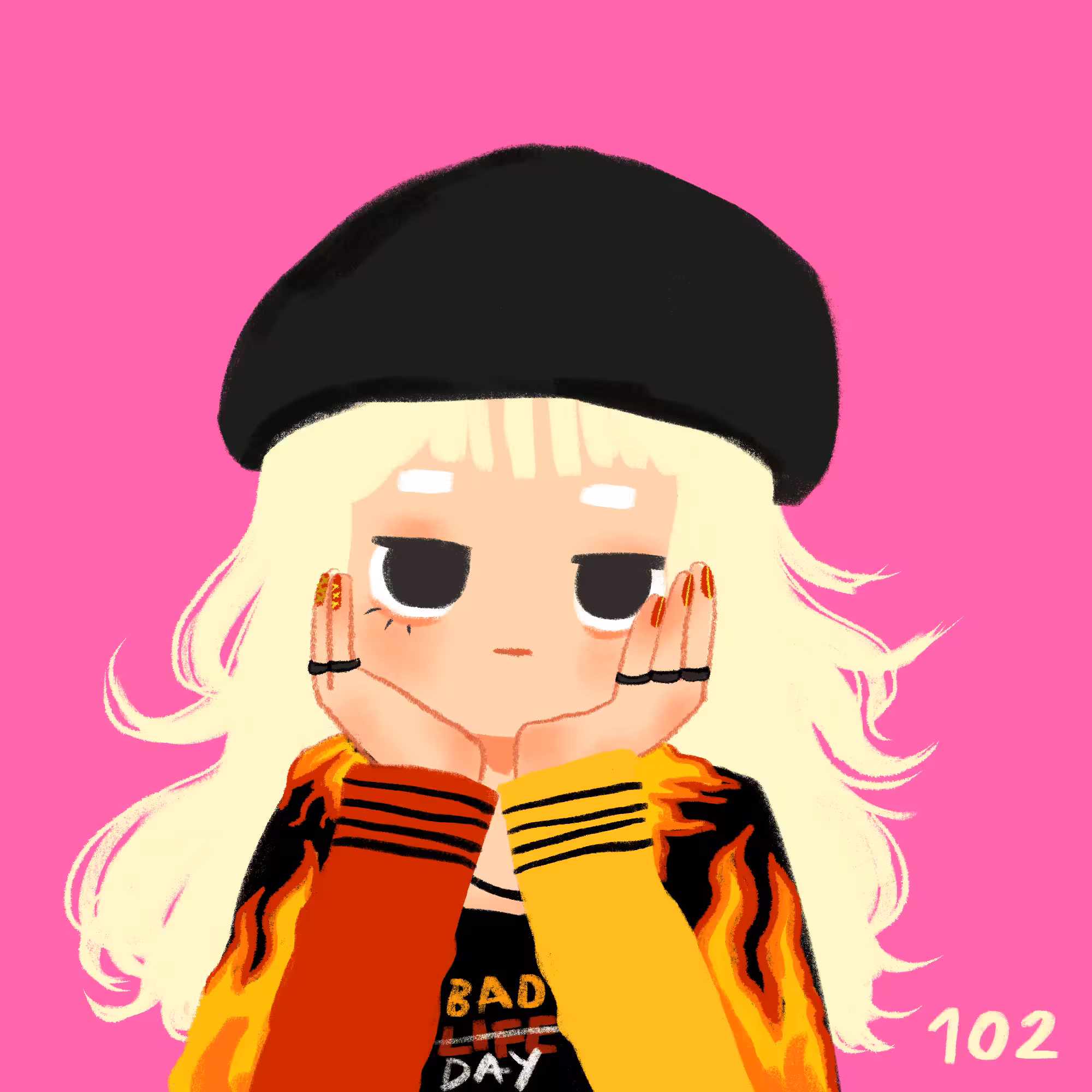 RURU CLUB 102