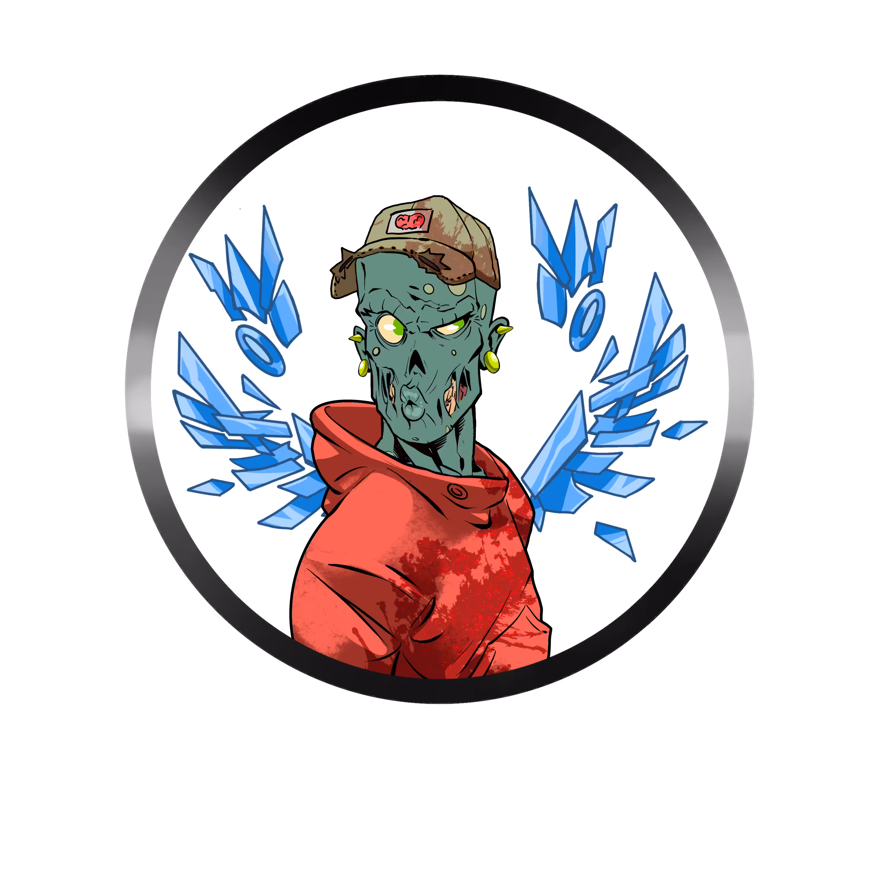 Gliese Zombies #5299