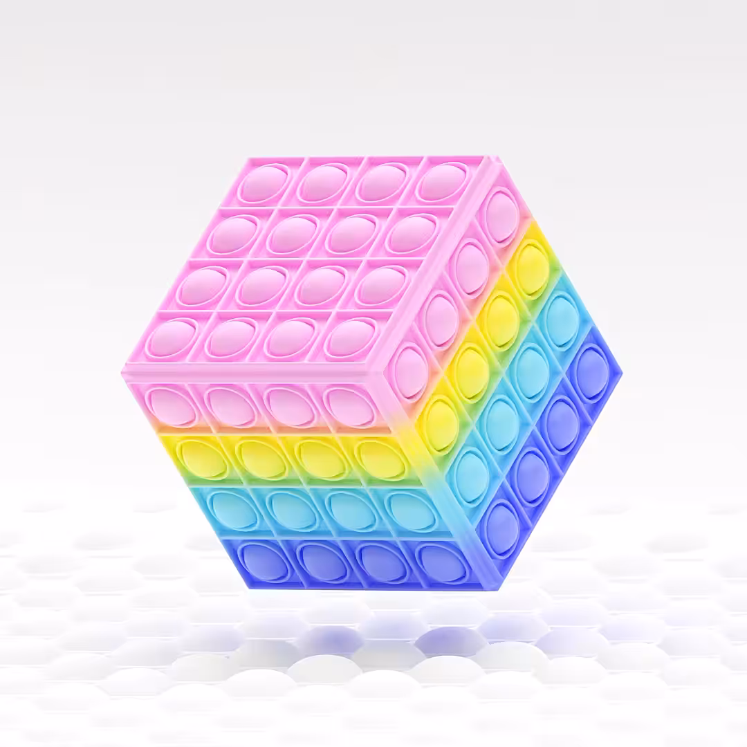 Pop it