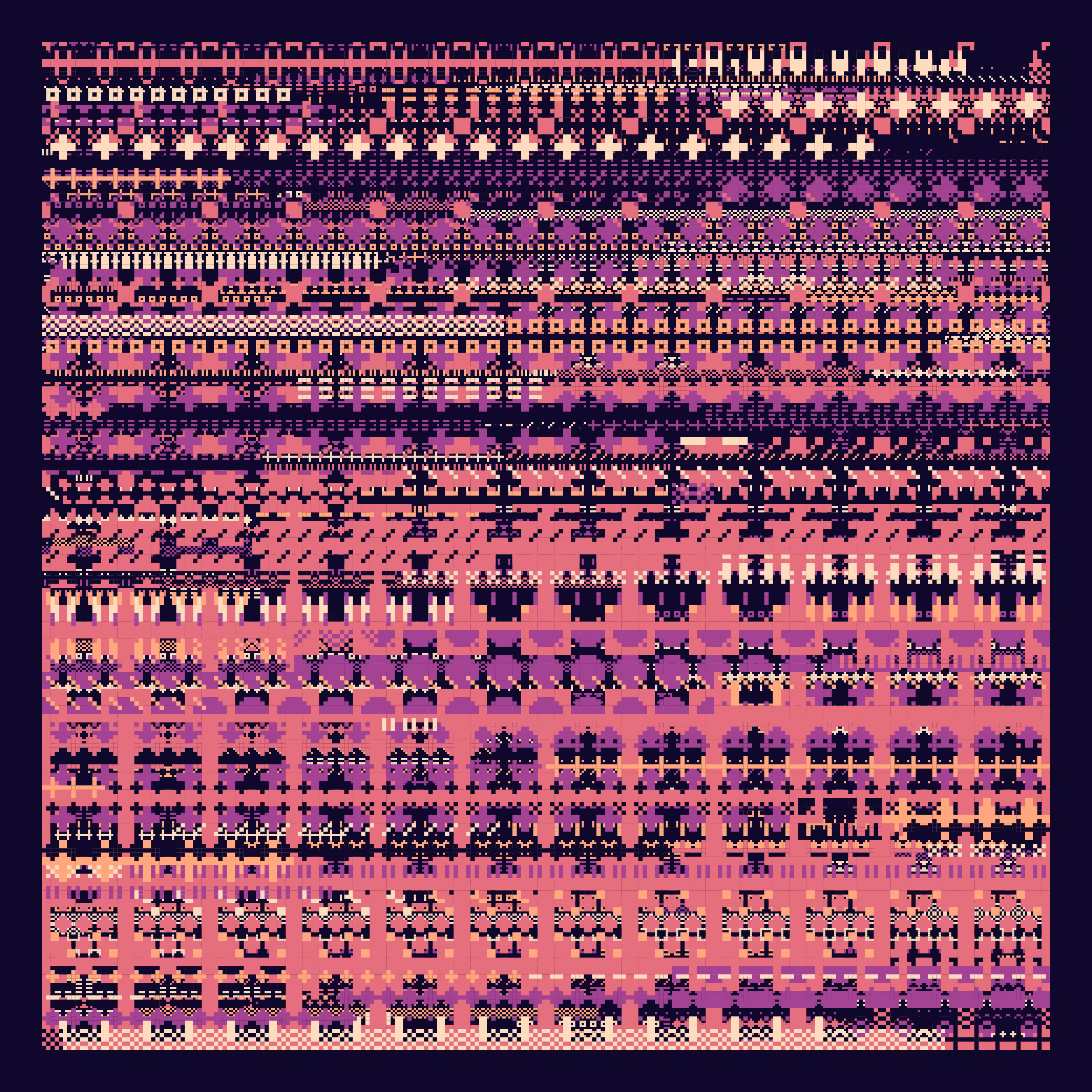 Pixel Management #1966