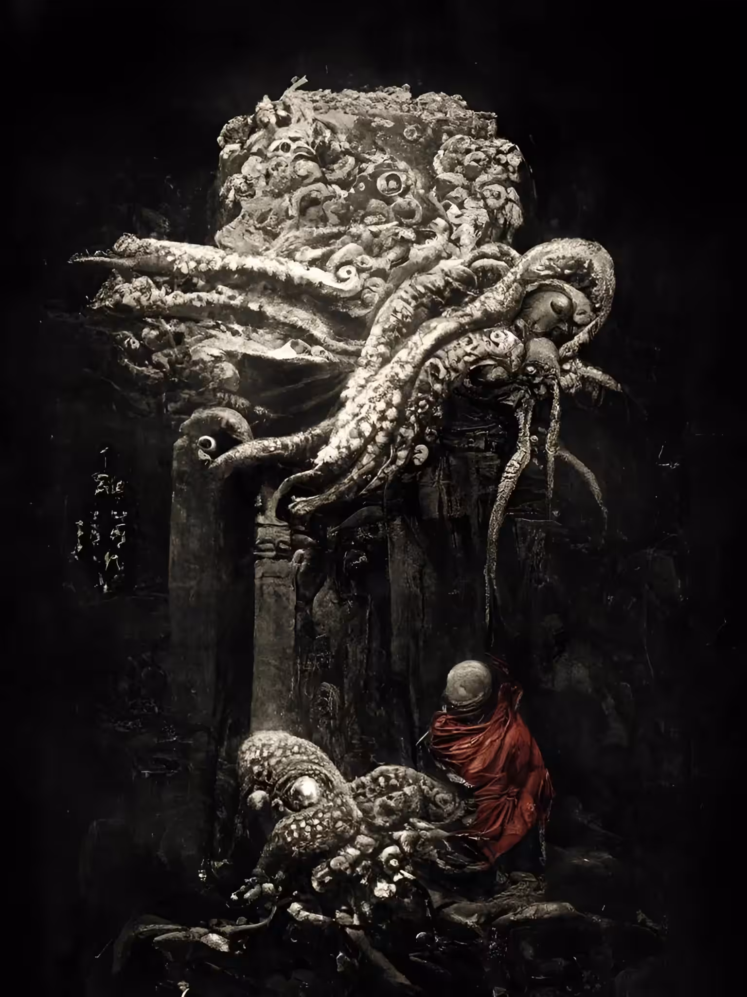 Temple of Fear