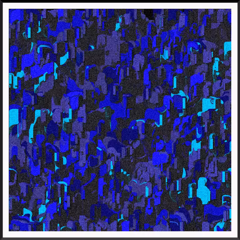 Extrusion - v2 #133