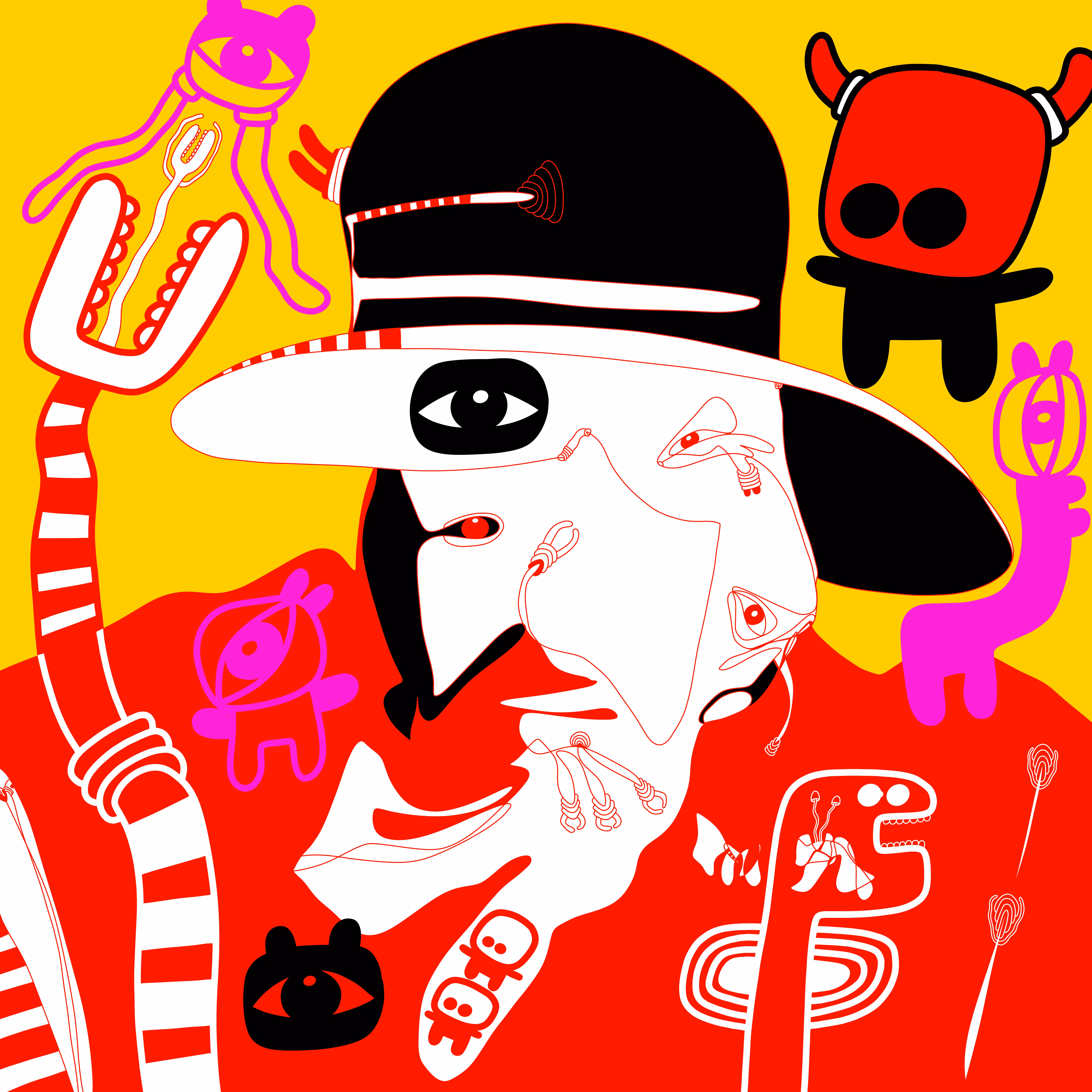 GAN GANG #16