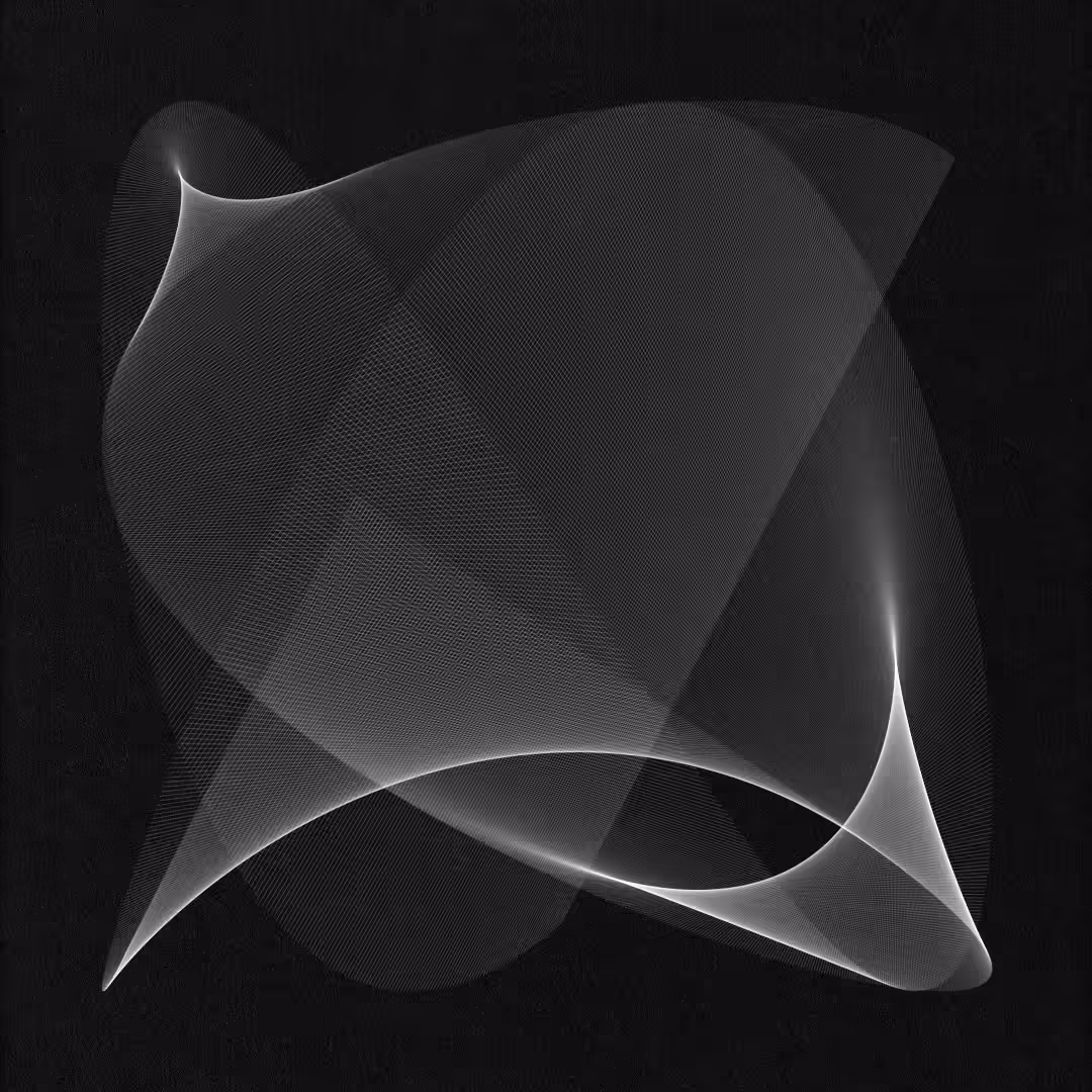 Silk wind #13