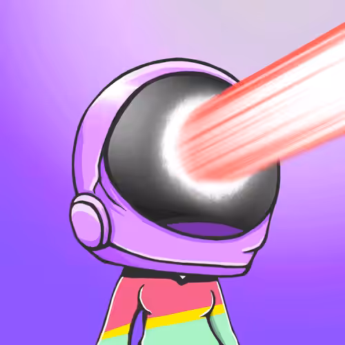 VibeNauts #239