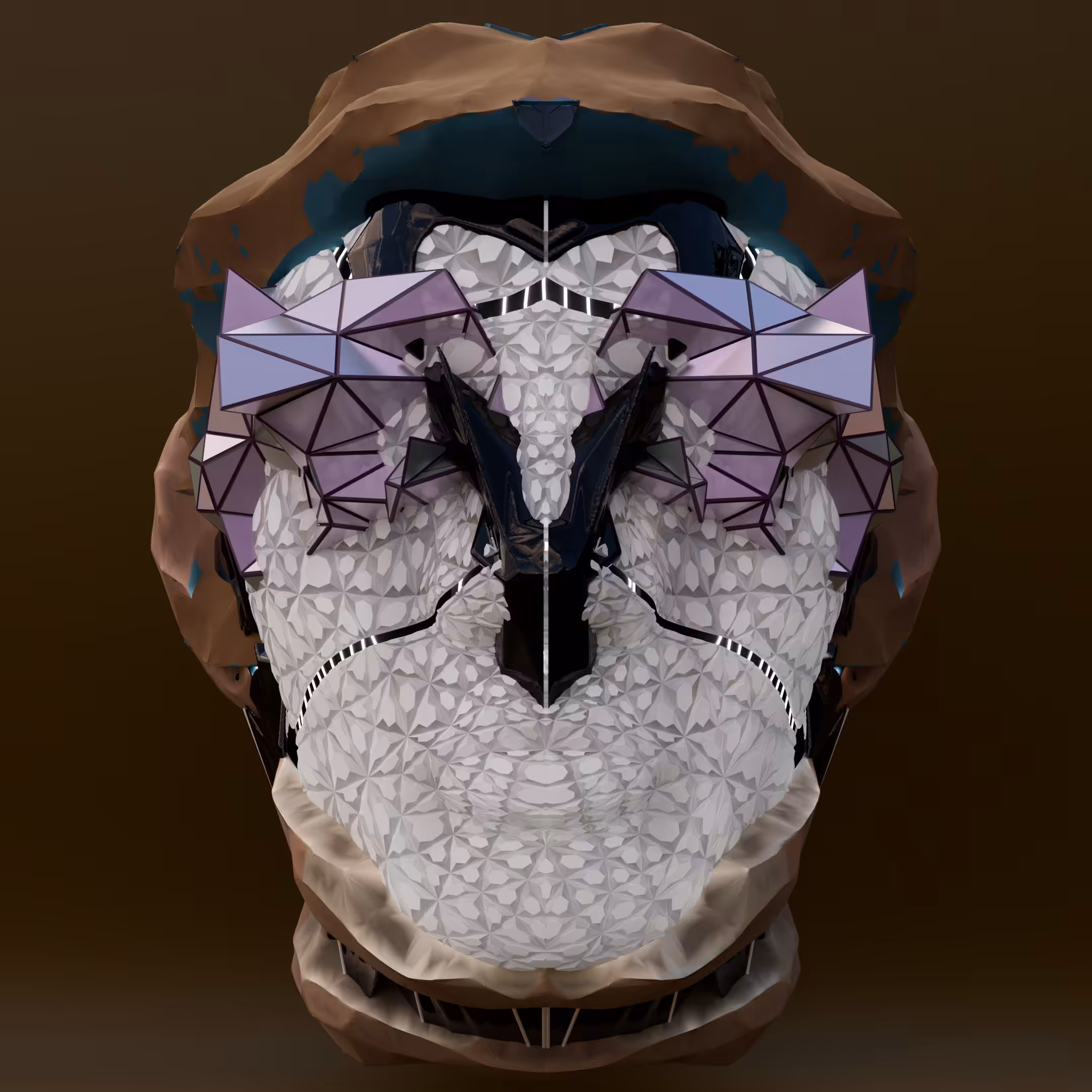 Mask1 #66/300