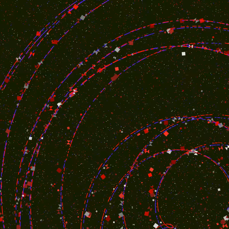 Universe Energy V3 #24