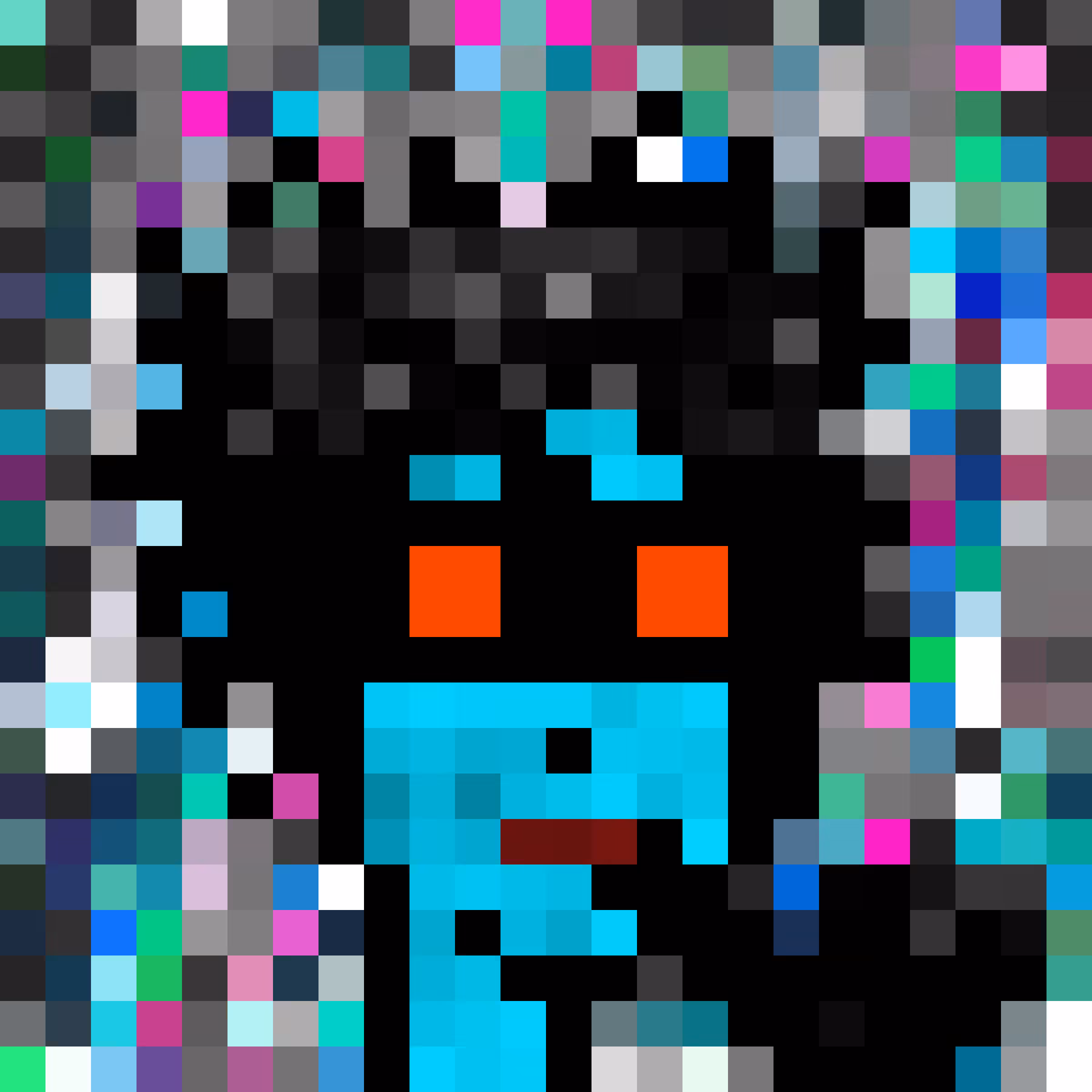Funk Punk V2 14