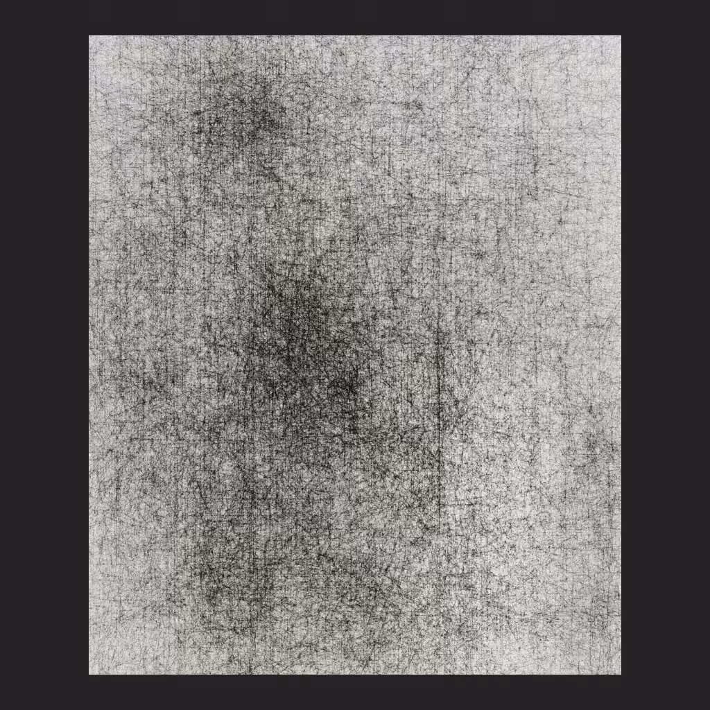 A Canvas #107