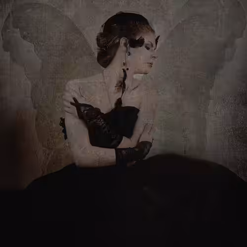 Butterfly Angel