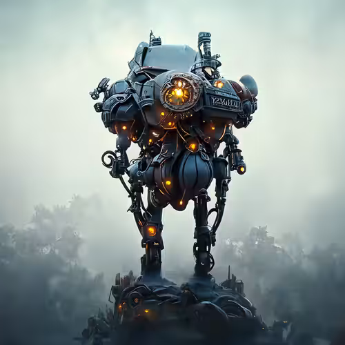 AiRobotics: Ai Robotics 0132