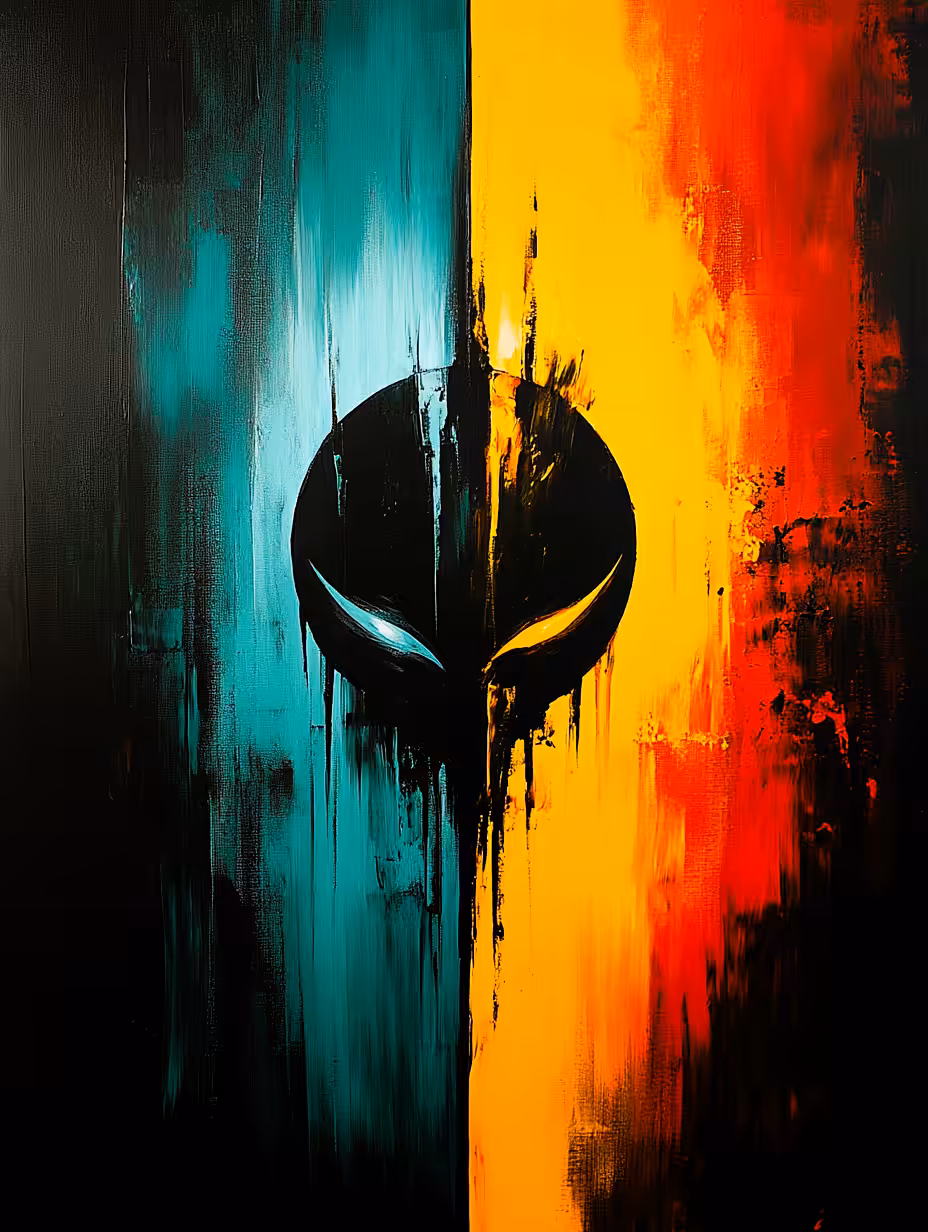 Afrika #77
