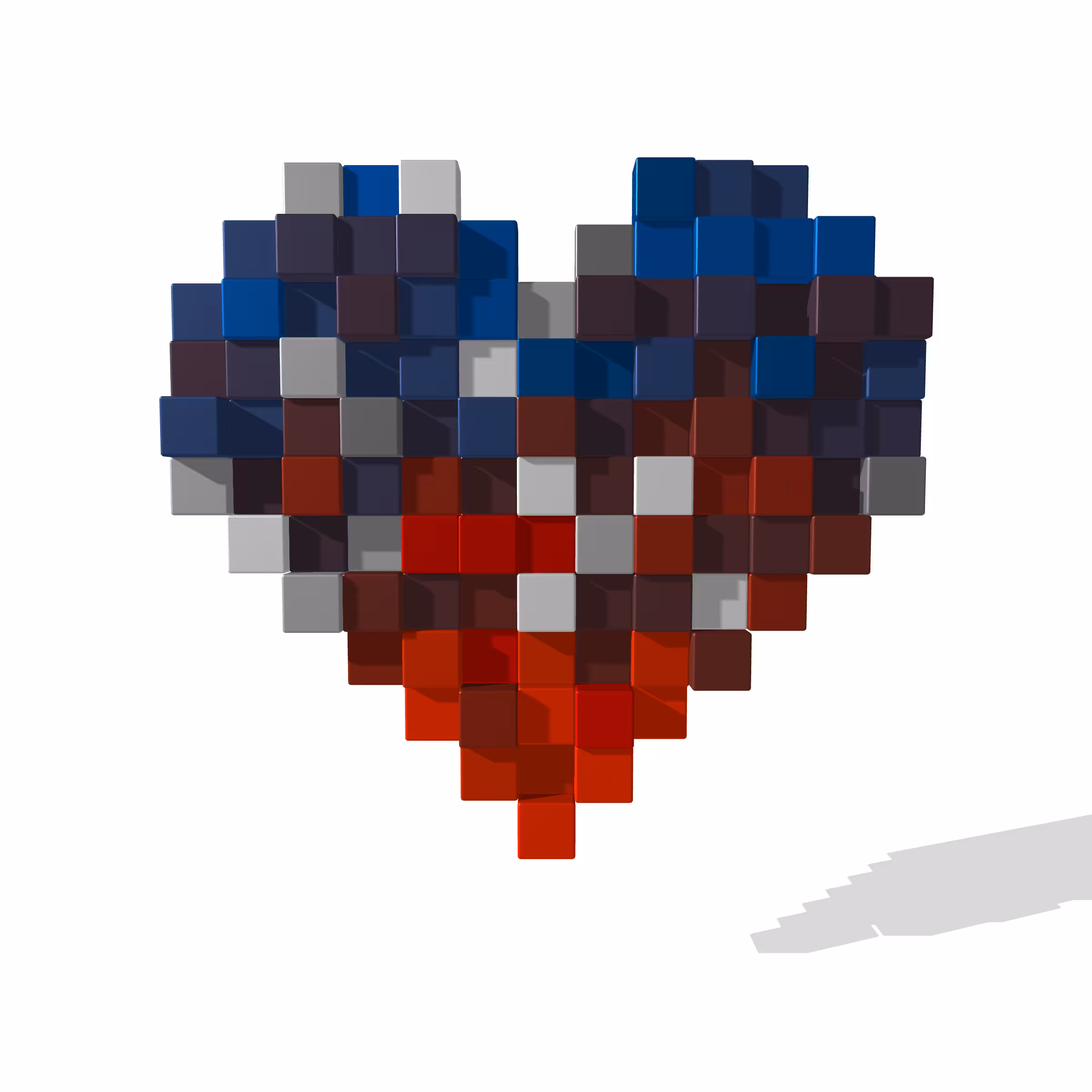 heart + craft #11487