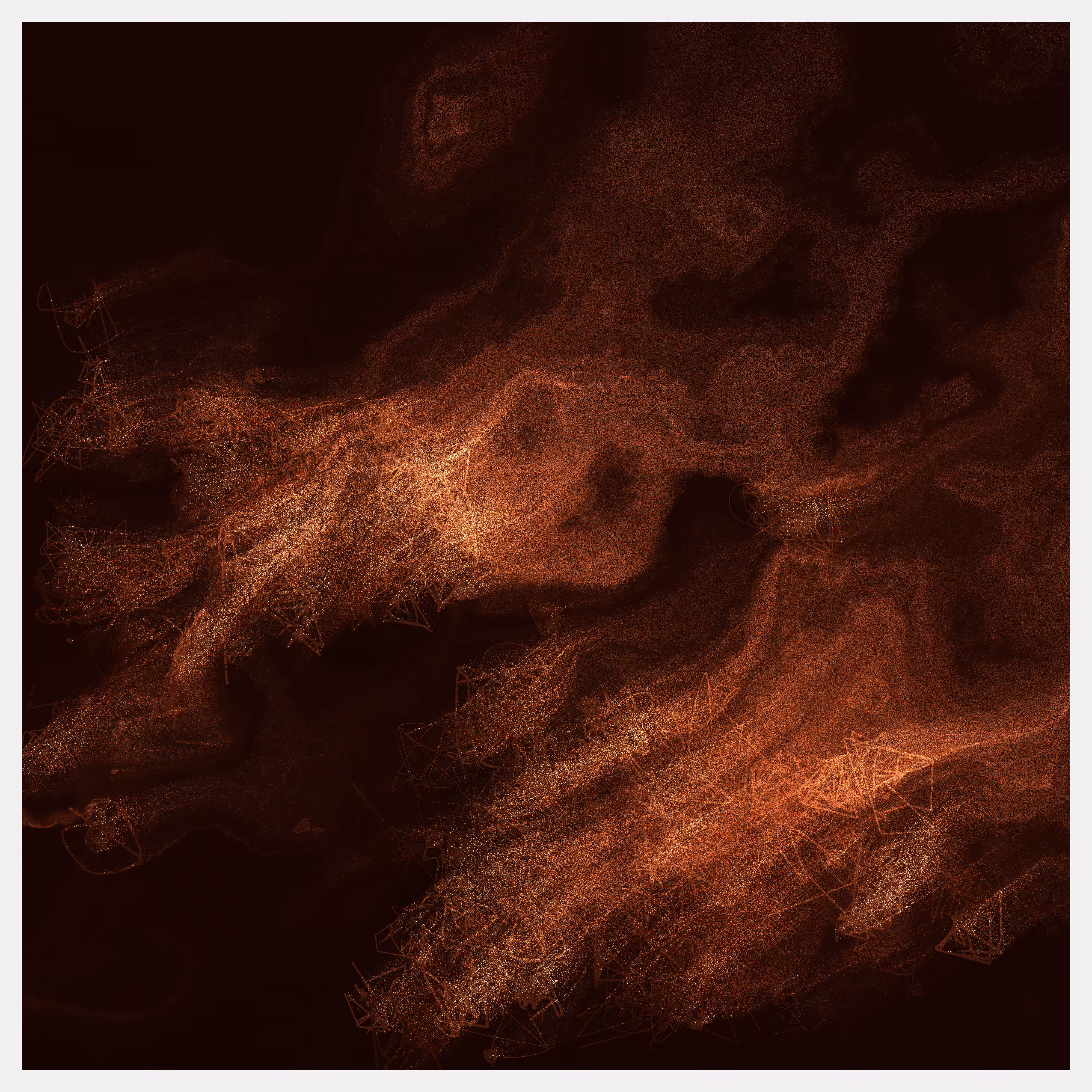 an extended synthesis #60