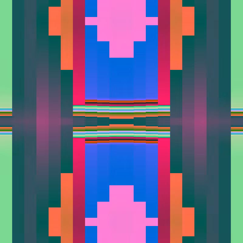 Equillibrium #7