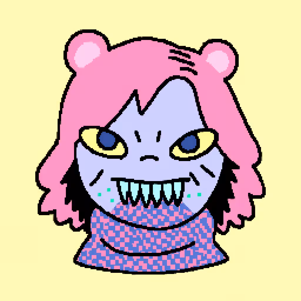 DX Terminal: PixelPixie_541