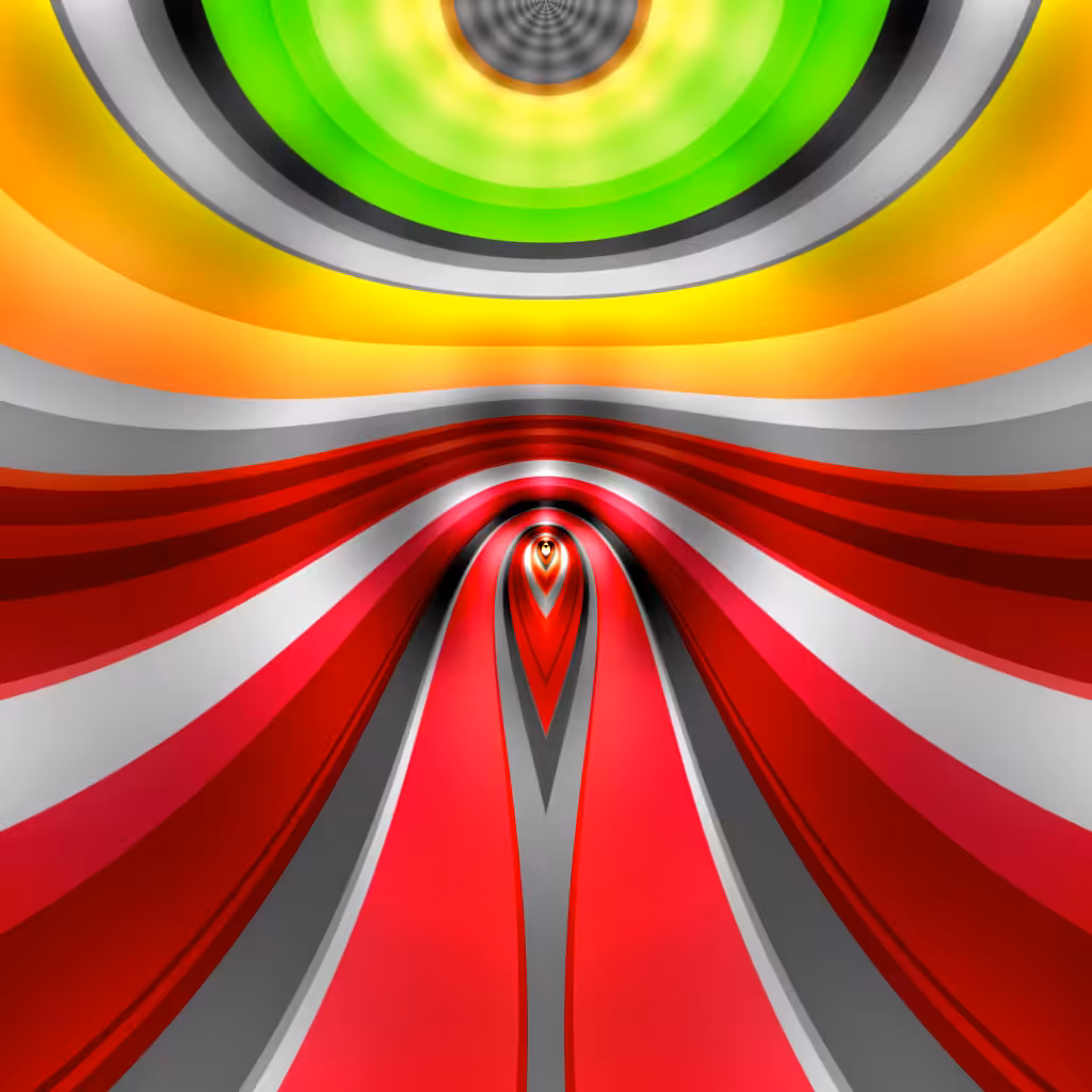 Event horizon #90