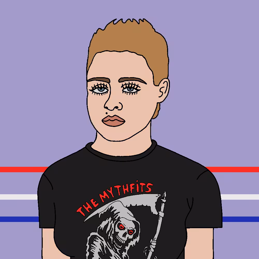 Mythfit #2443