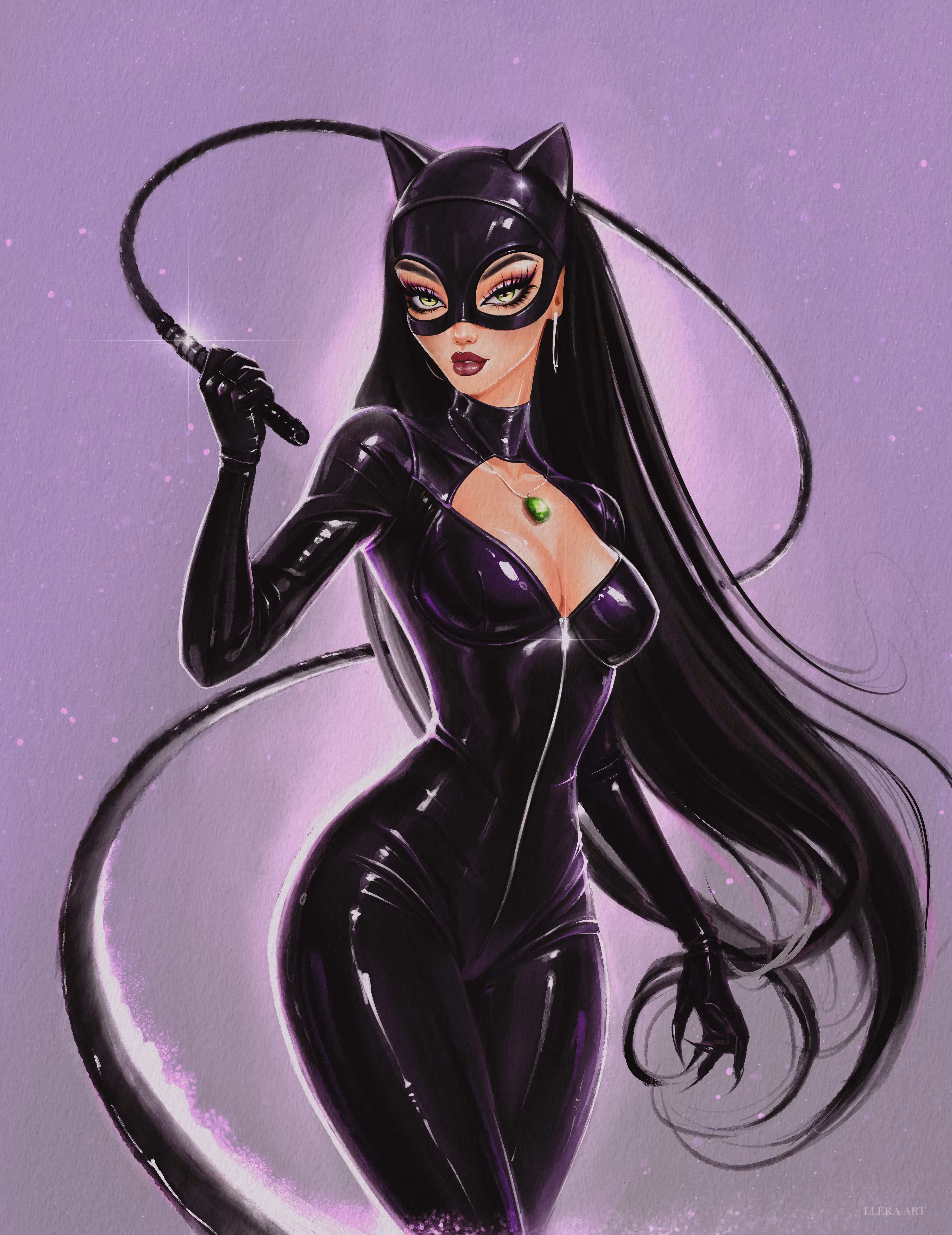 CATWOMAN🐾