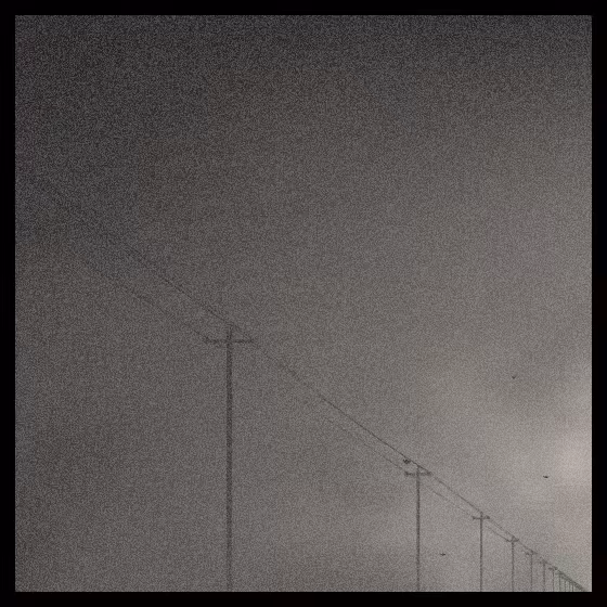 Power Line #4