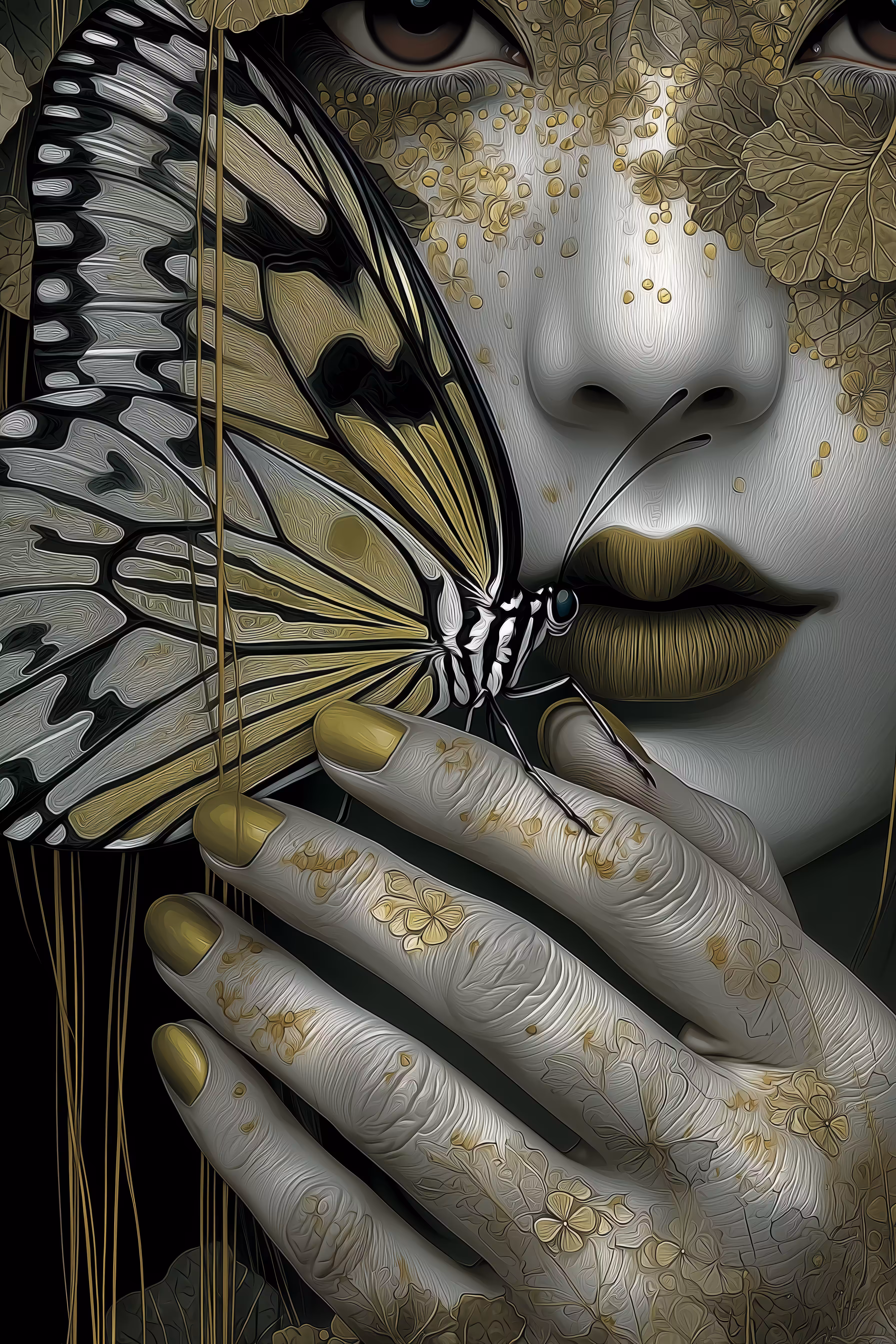 Butterfly Love - 6