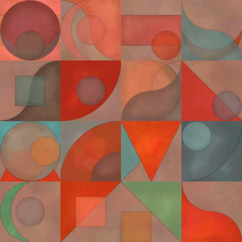 The Order of Things #35