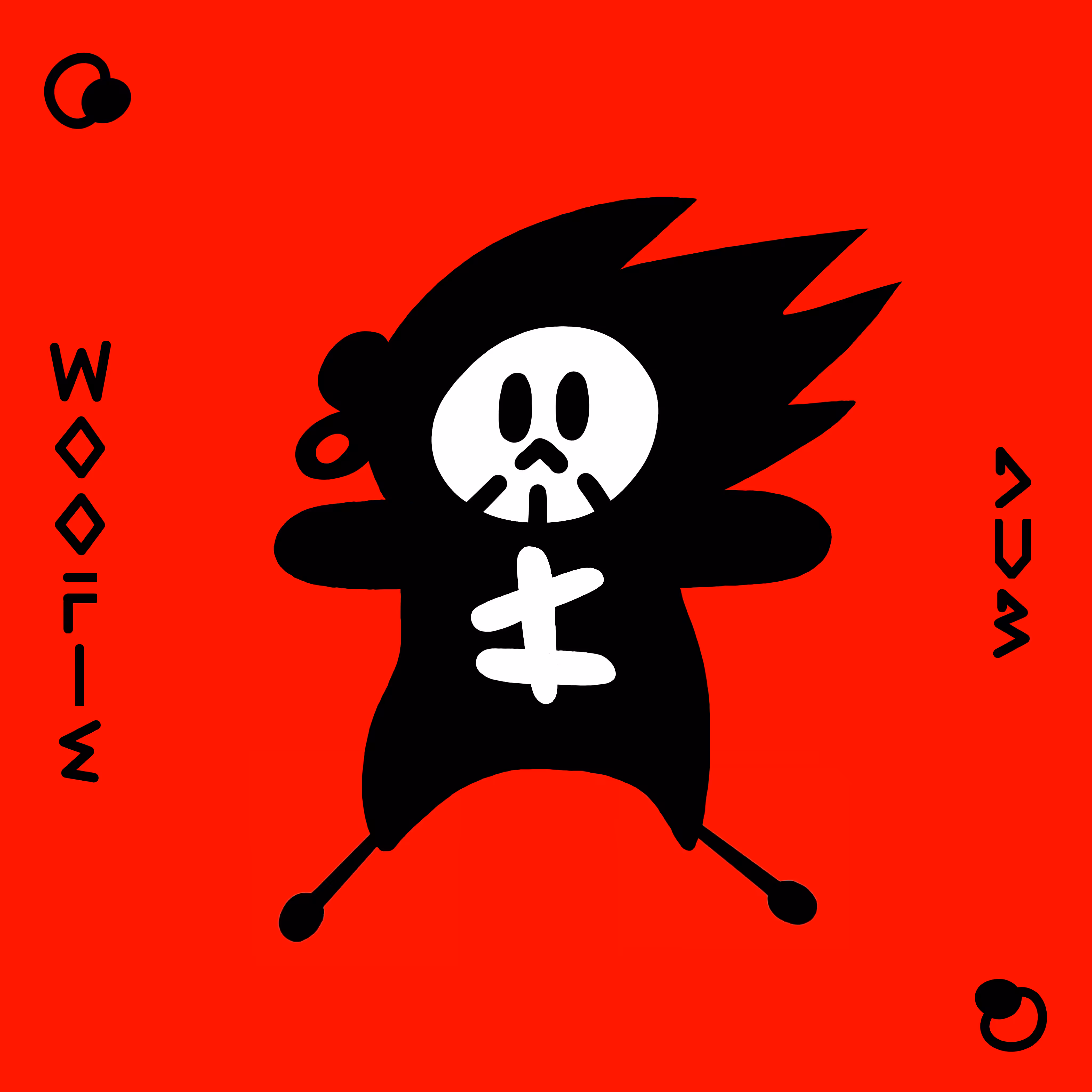 VOODOOZ #76