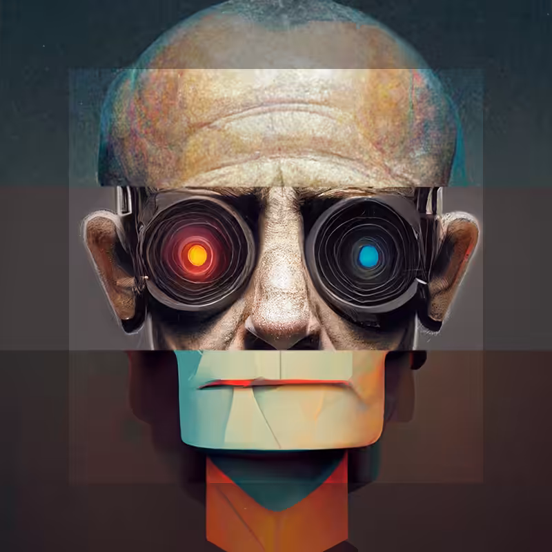 AI Humans #76