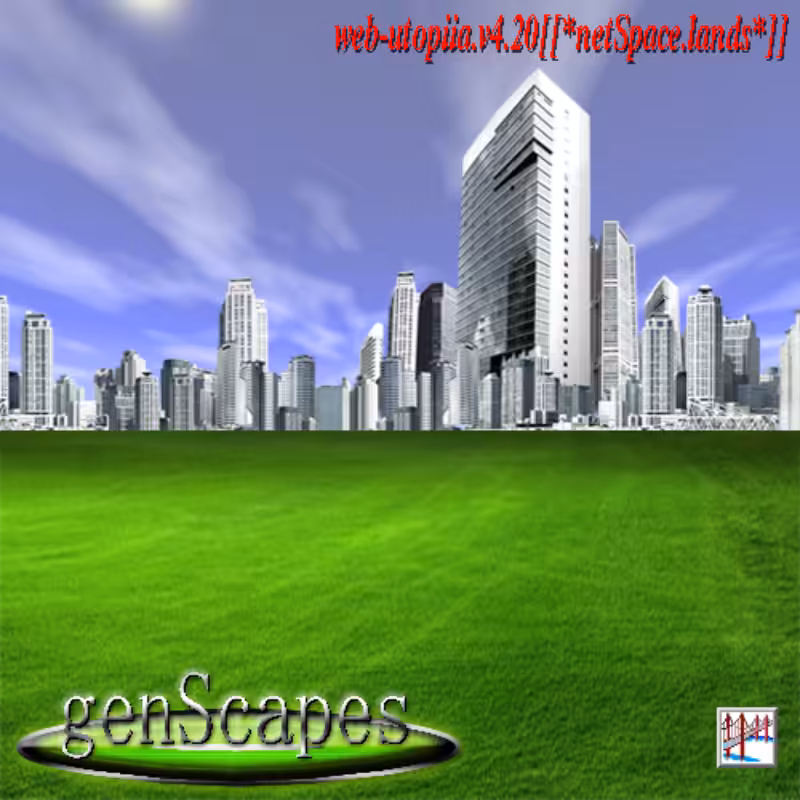 genScapes #57