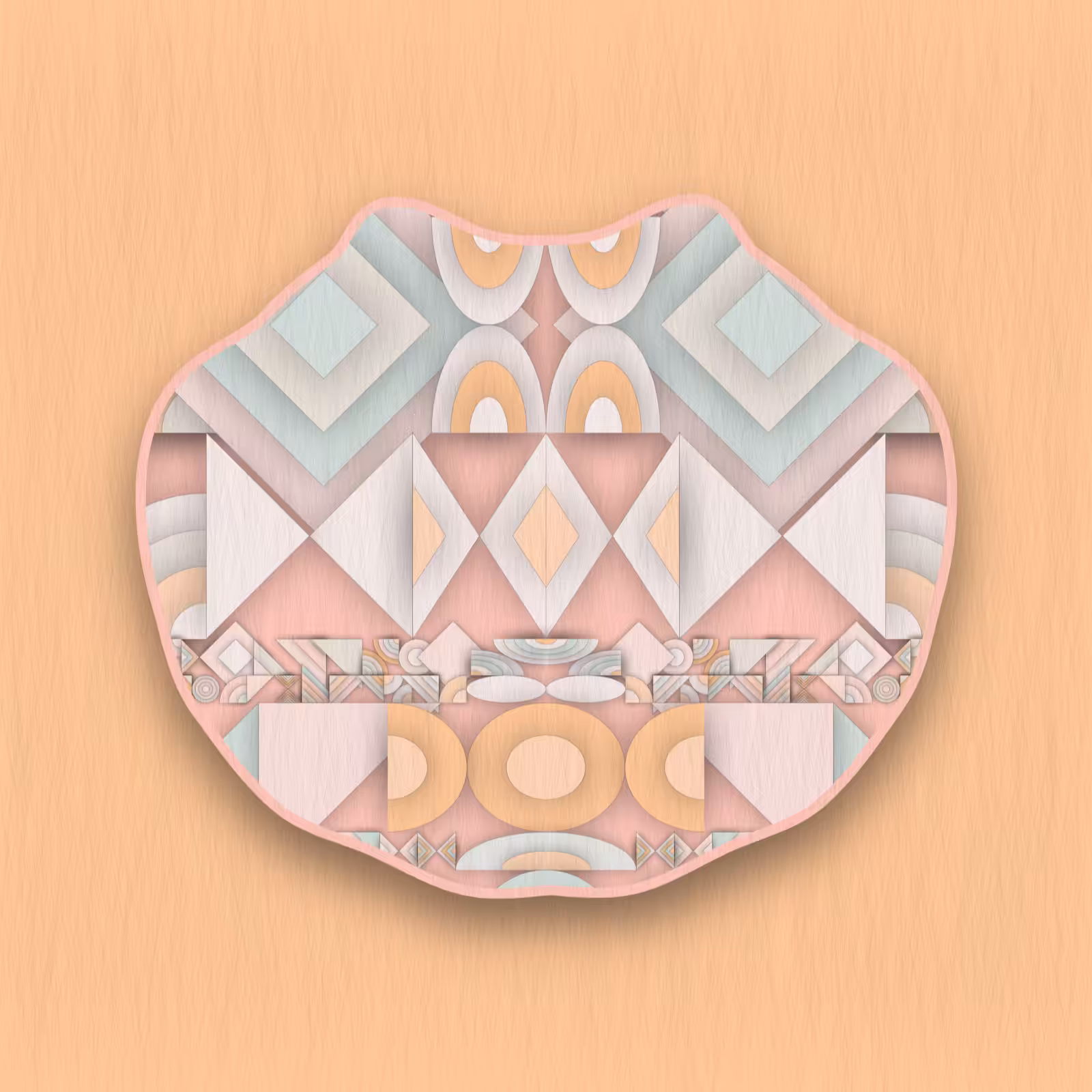 Generativemasks #8330