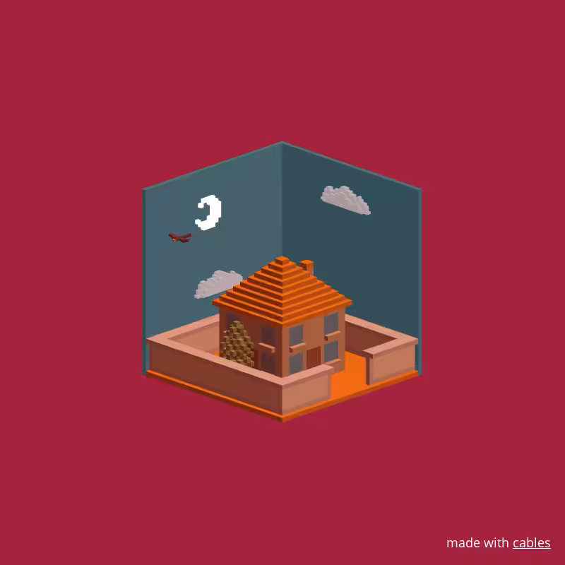 Qute_Places #111